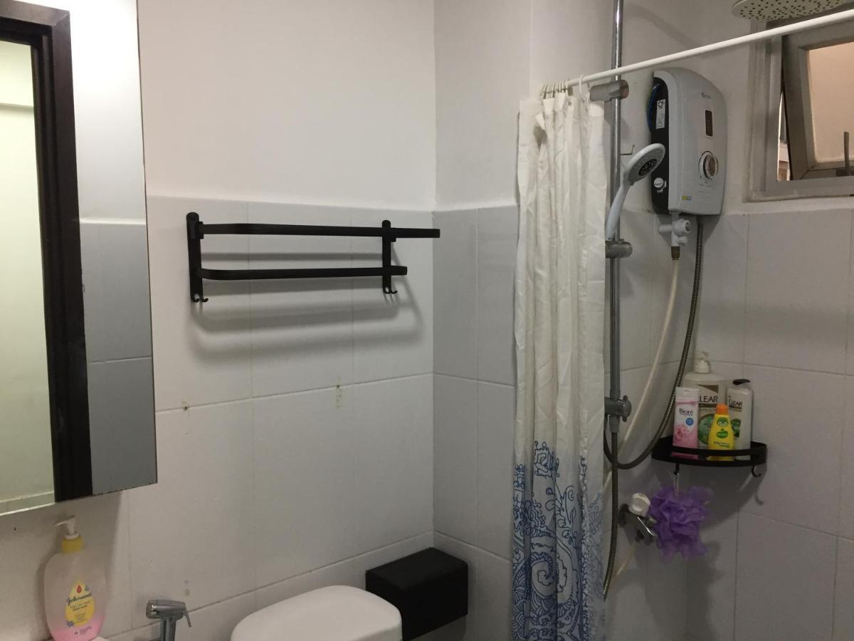 Modern 1 Bedroom Apartment - C' House Ho Chi Minh-byen Eksteriør bilde