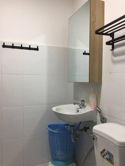 Modern 1 Bedroom Apartment - C' House Ho Chi Minh-byen Eksteriør bilde