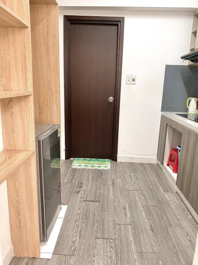 Modern 1 Bedroom Apartment - C' House Ho Chi Minh-byen Eksteriør bilde